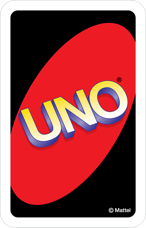 UNO Card
